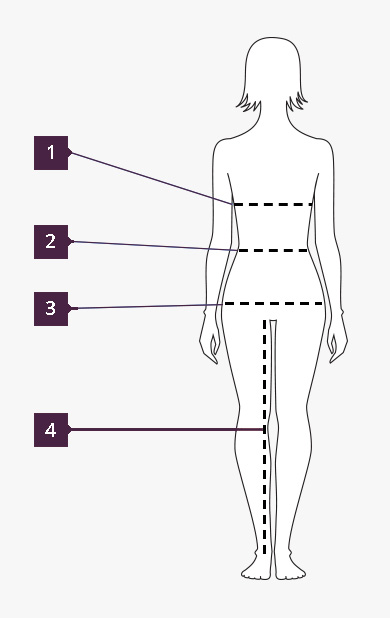 Guide de taille