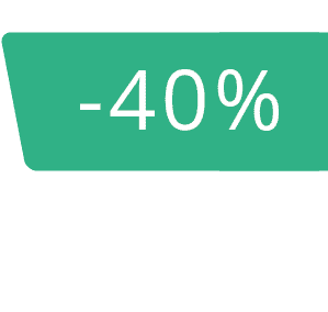 SALE40