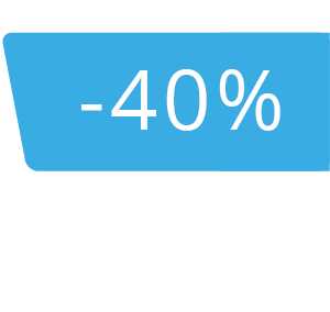 SALE40