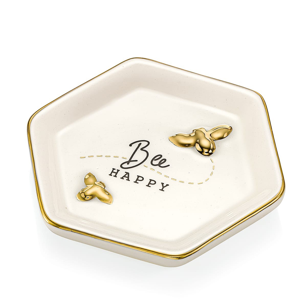 Soucoupe Brillance de l’Abeille