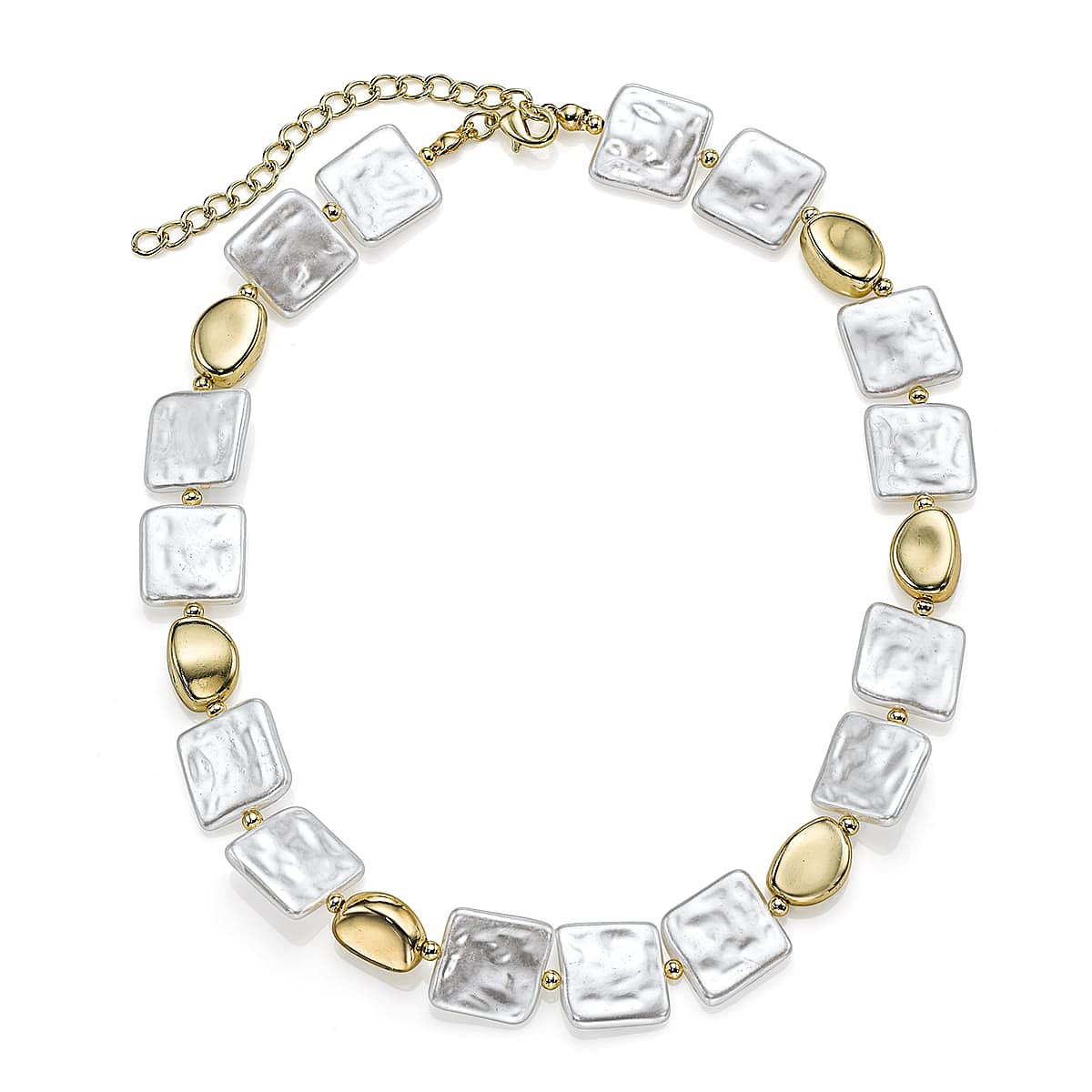 Collier En Route Vers l’Équilibre