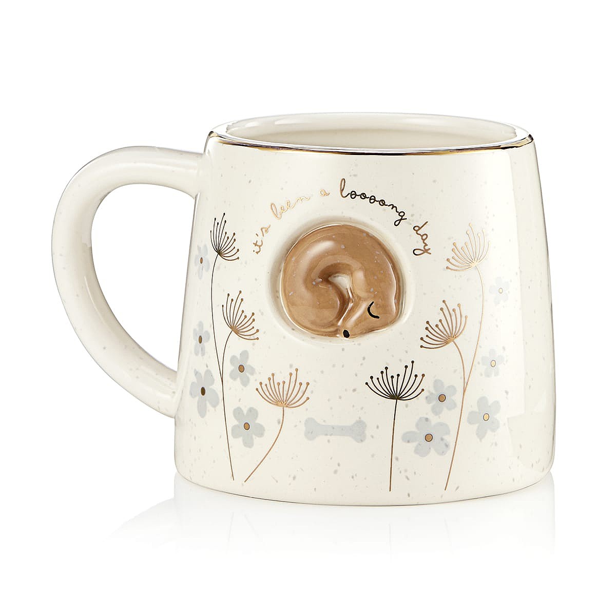 Tasse Teckel Companion Cosy