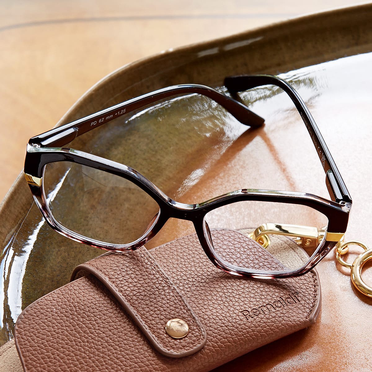 Lunettes de Lecture Vue Chic