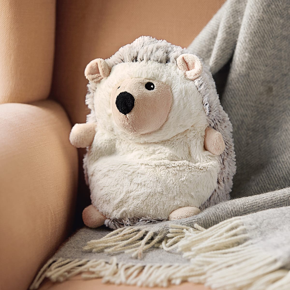 Bouillotte Micro-ondable Calin Paradisiaque