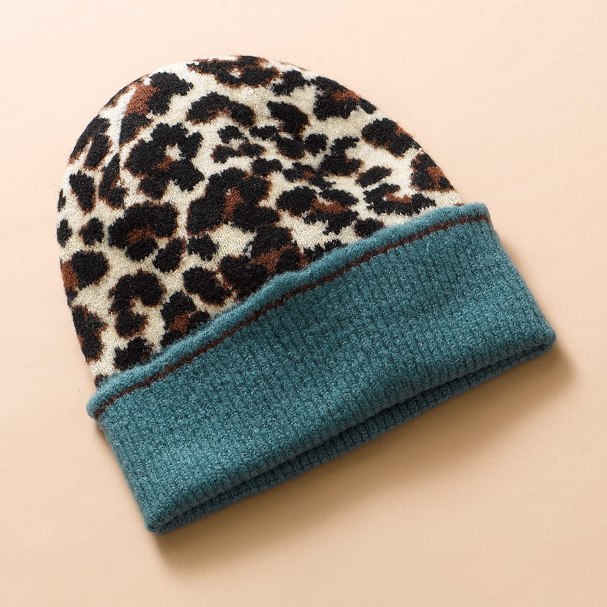 Bonnet Folie Sauvage