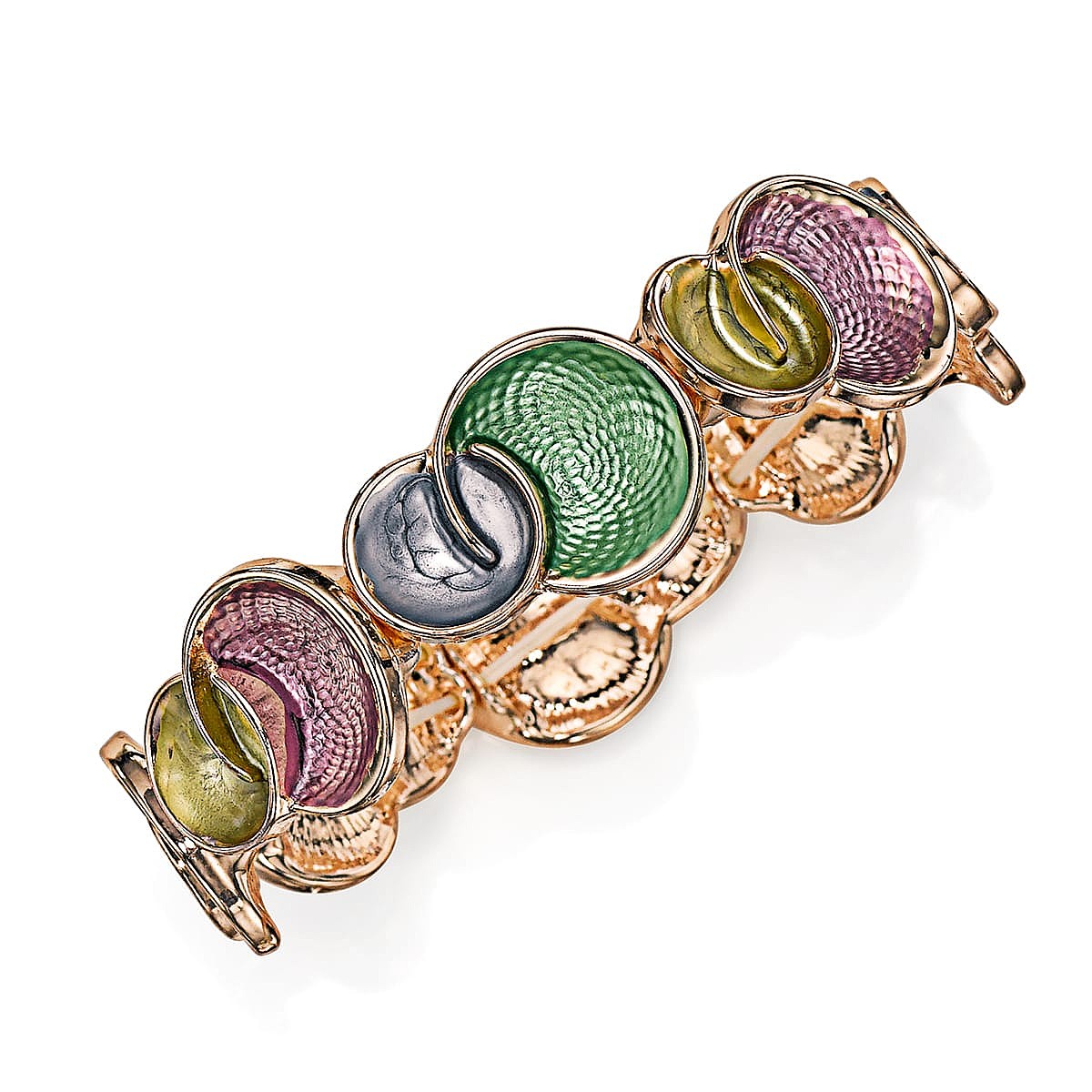 Bracelet Instant Brillant