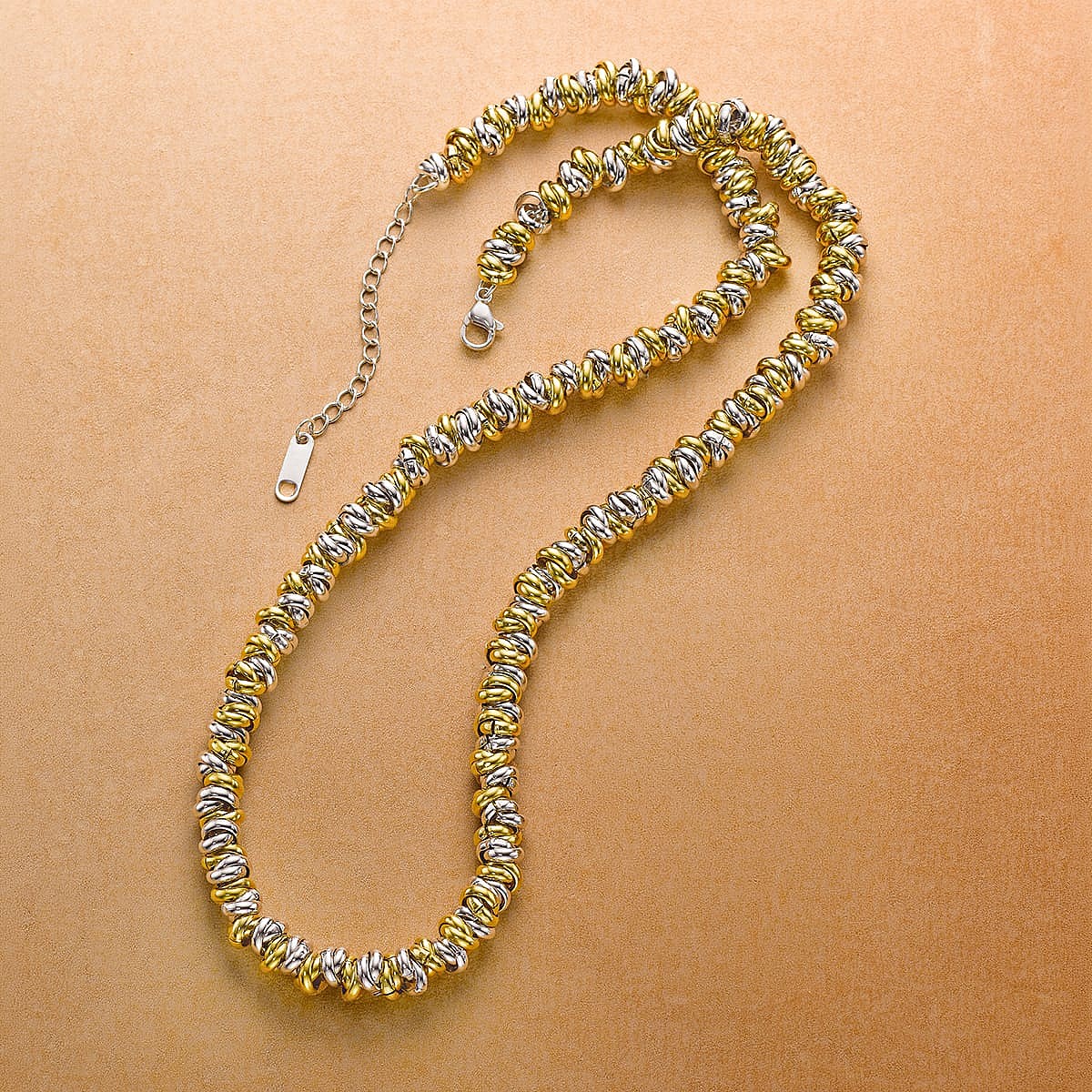 Collier Dans le Cercle