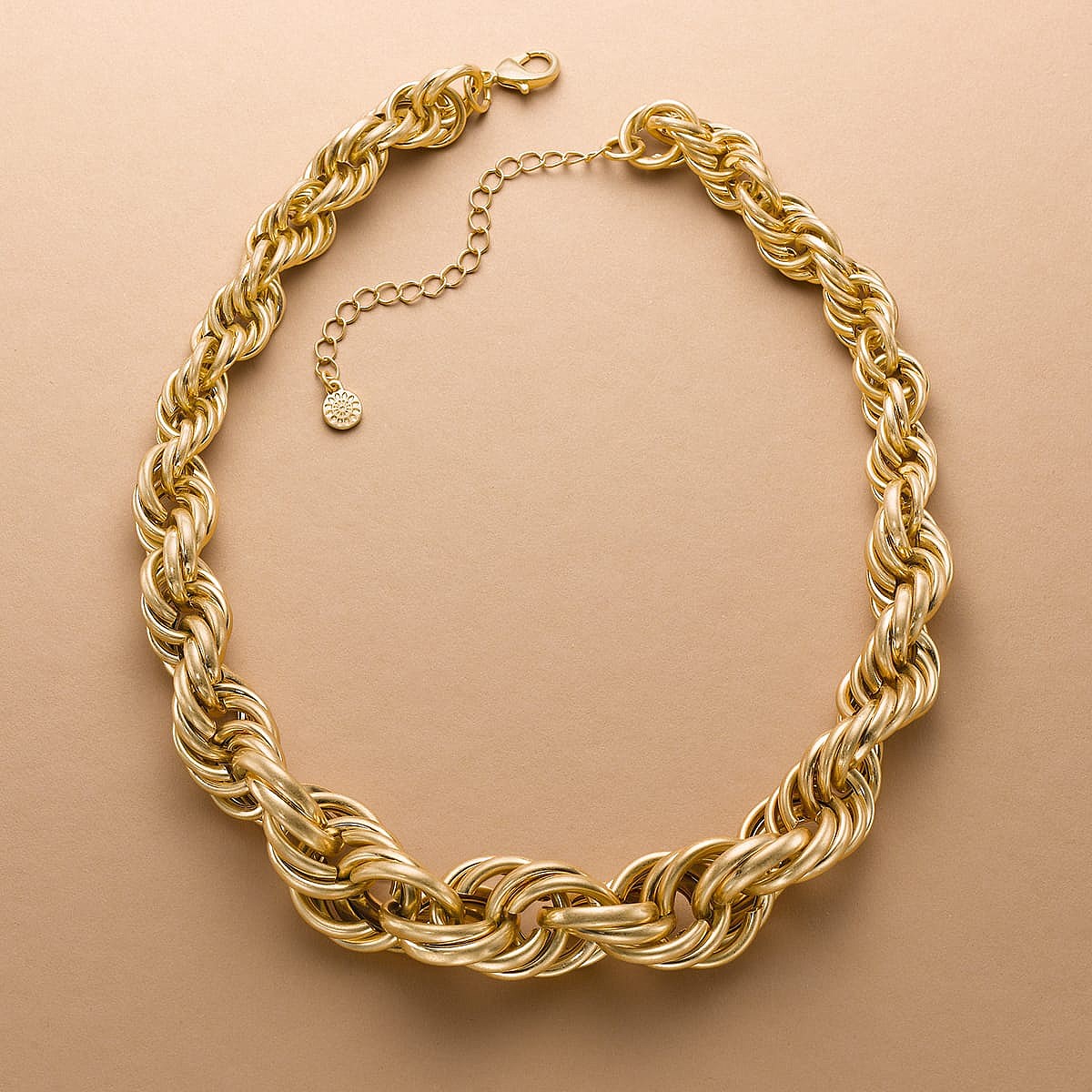 Collier Enlace-Moi