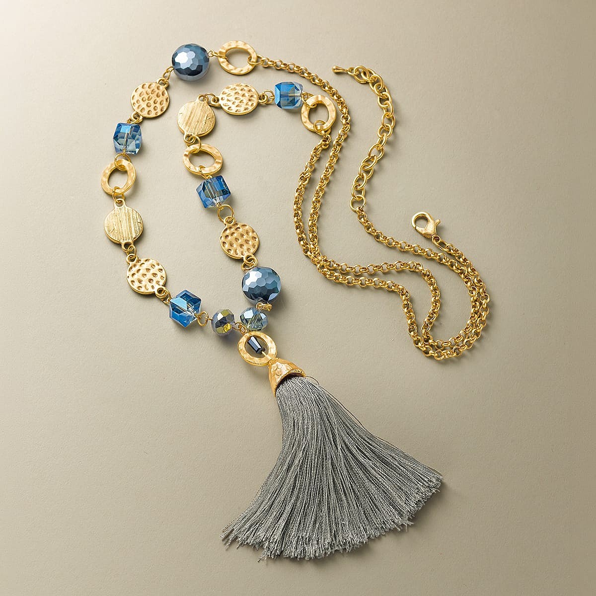 Collier L’Air du Vent