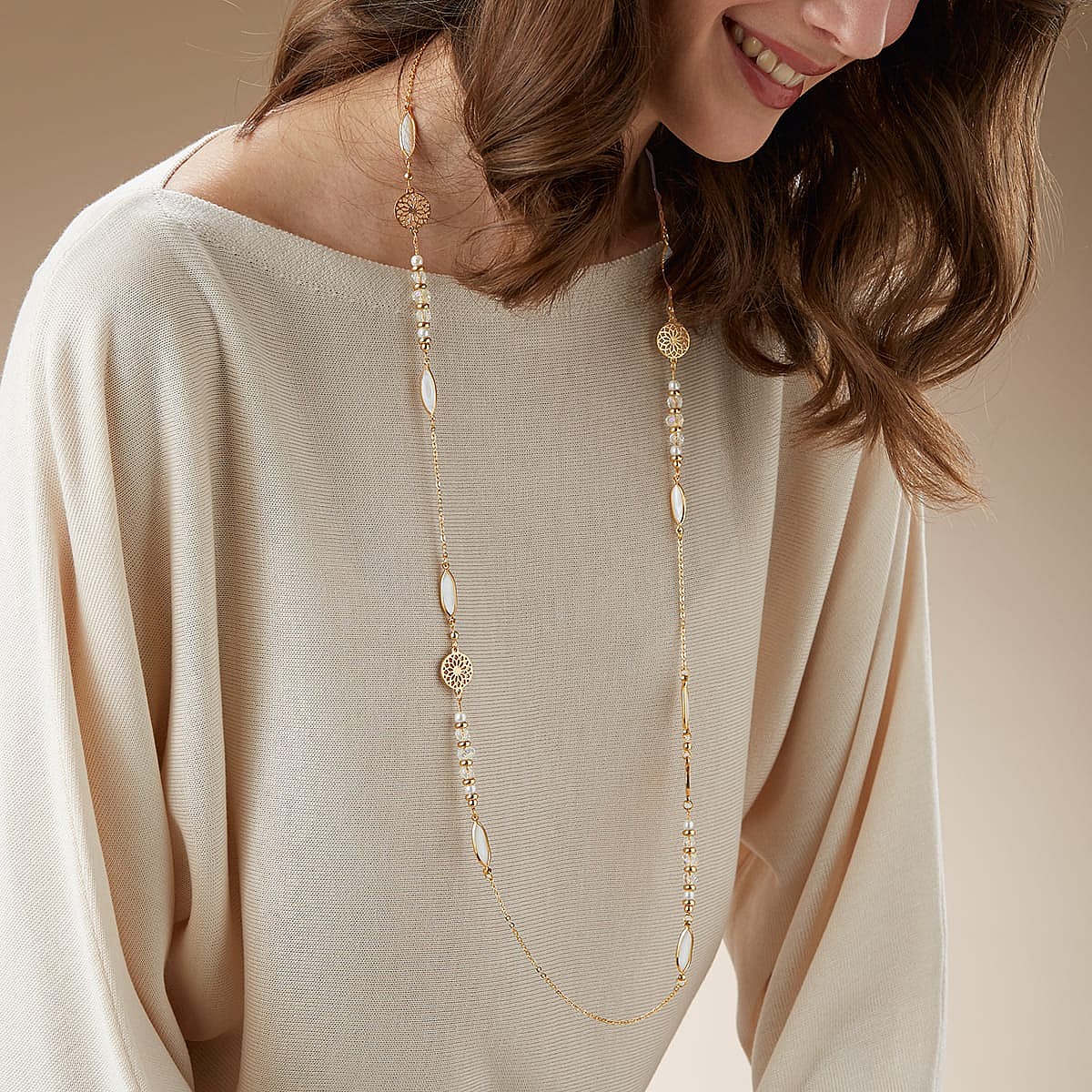 Collier En Harmonie
