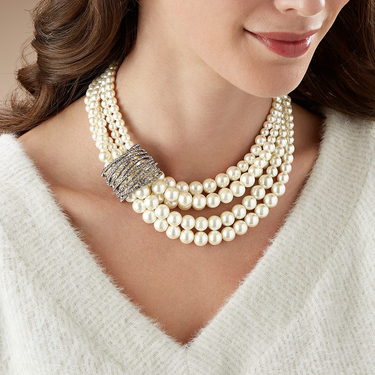 Collier Couche d’Allure