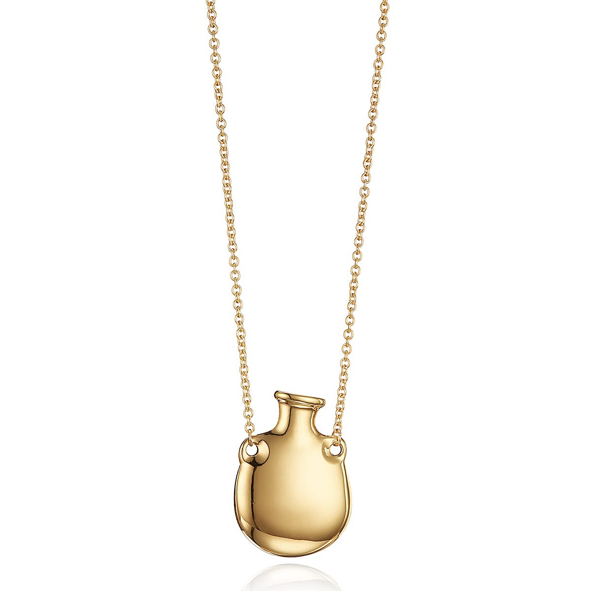 Pendentif Rituel d’Abondance