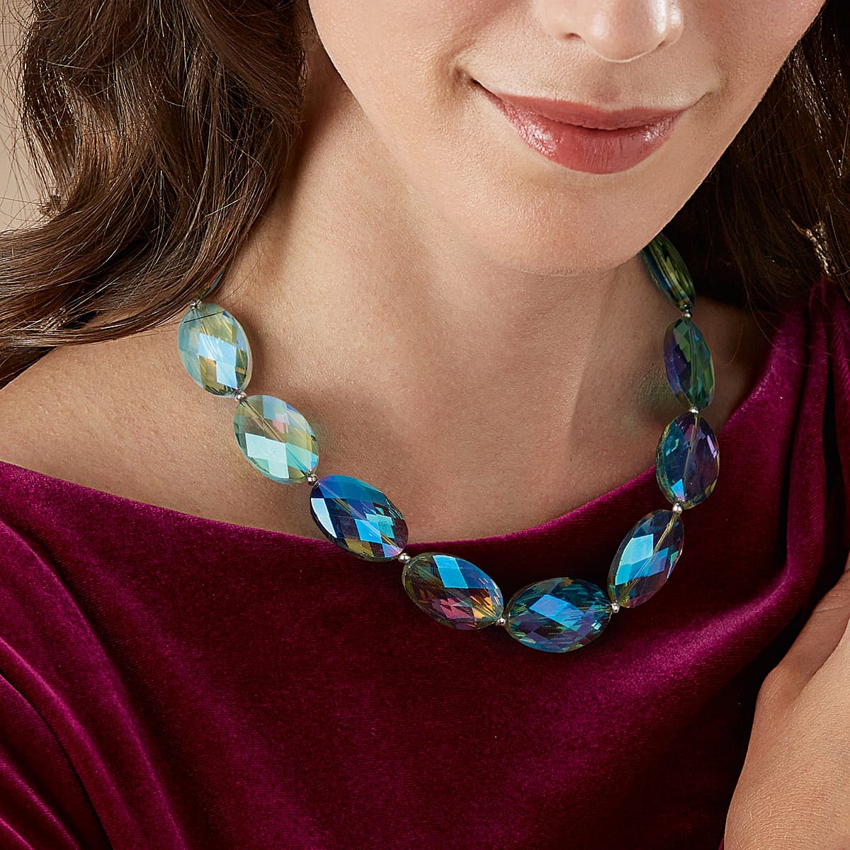 Collier Teinte Nuancée