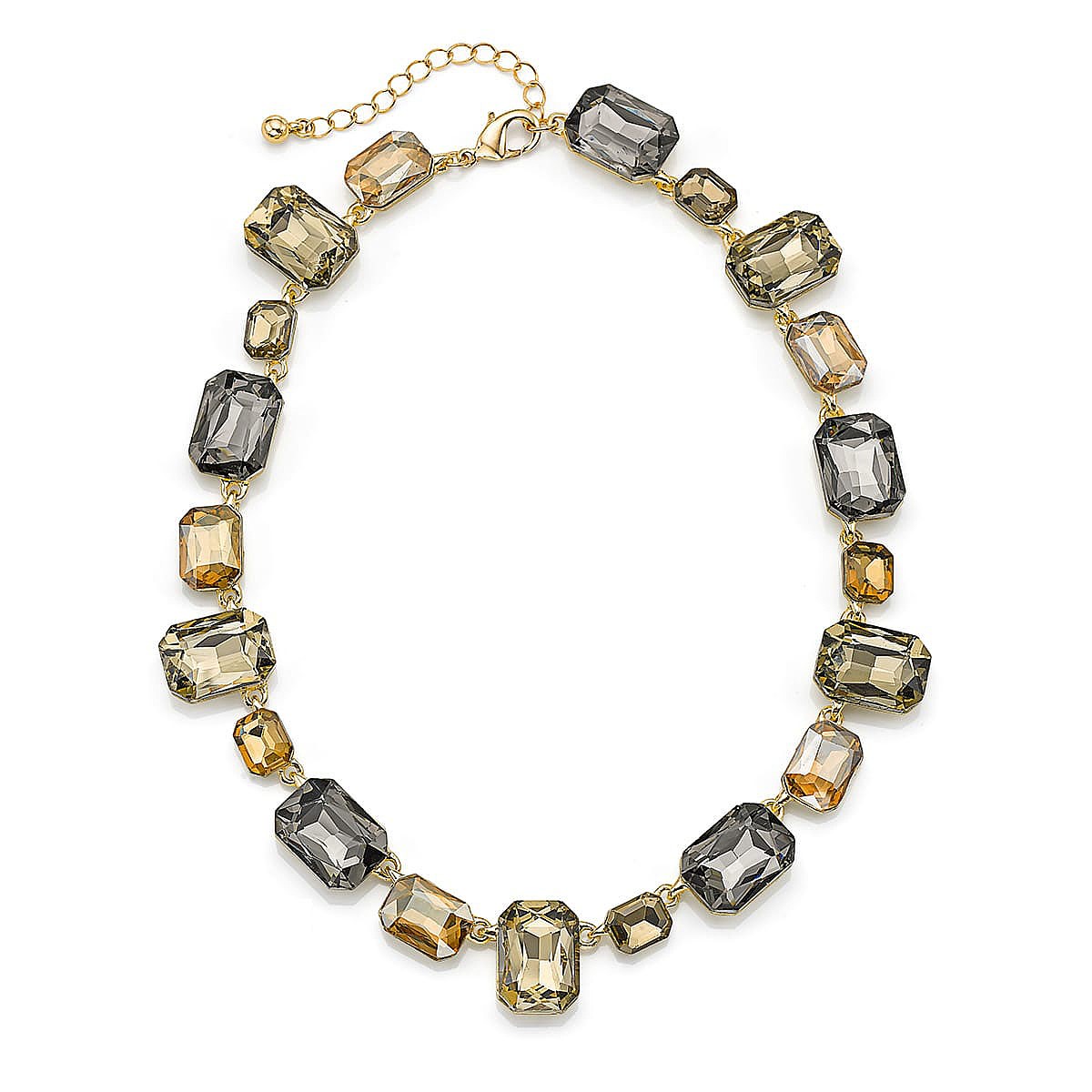 Collier Lumière du Crépuscule