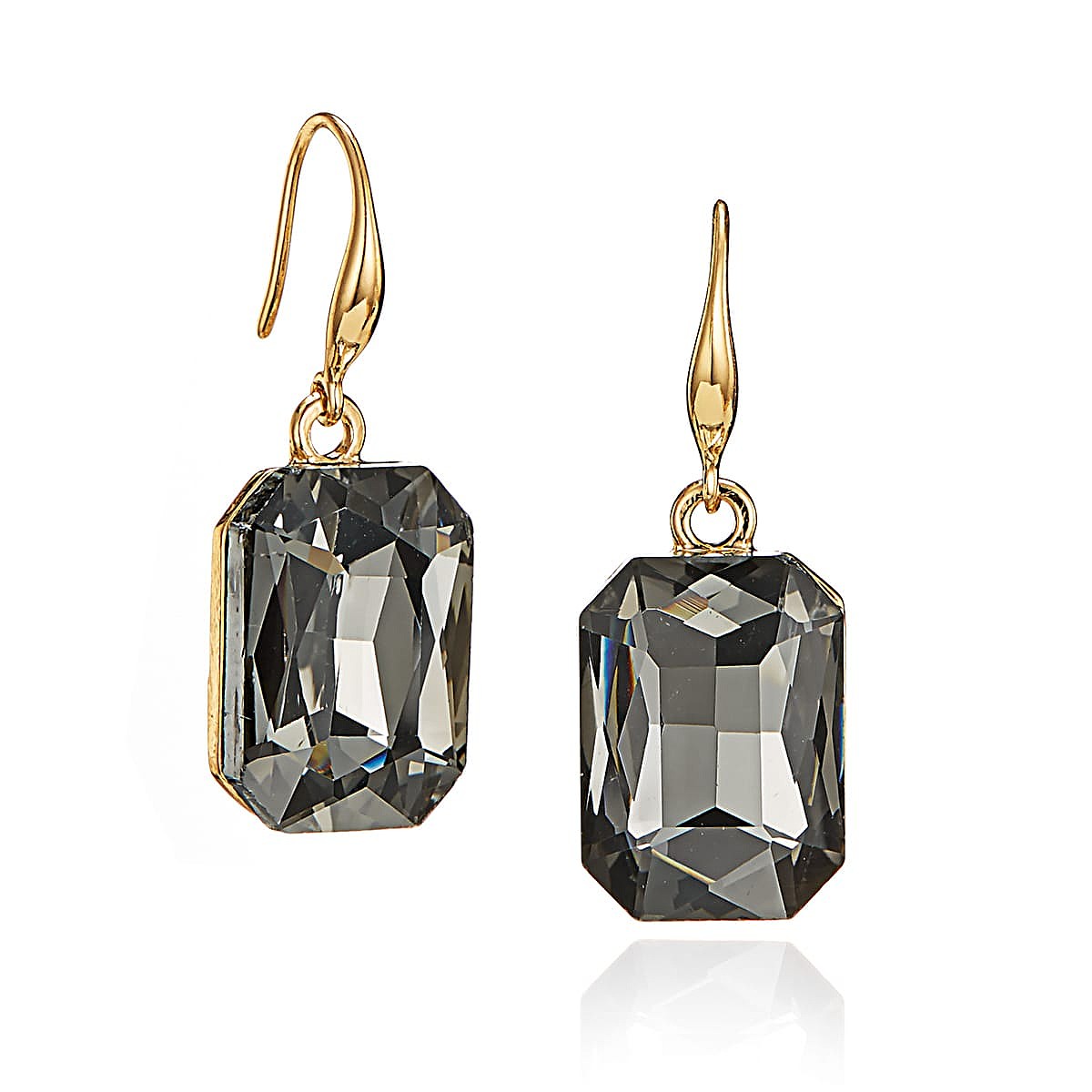 Boucles d'oreilles Lumière du Crépuscule