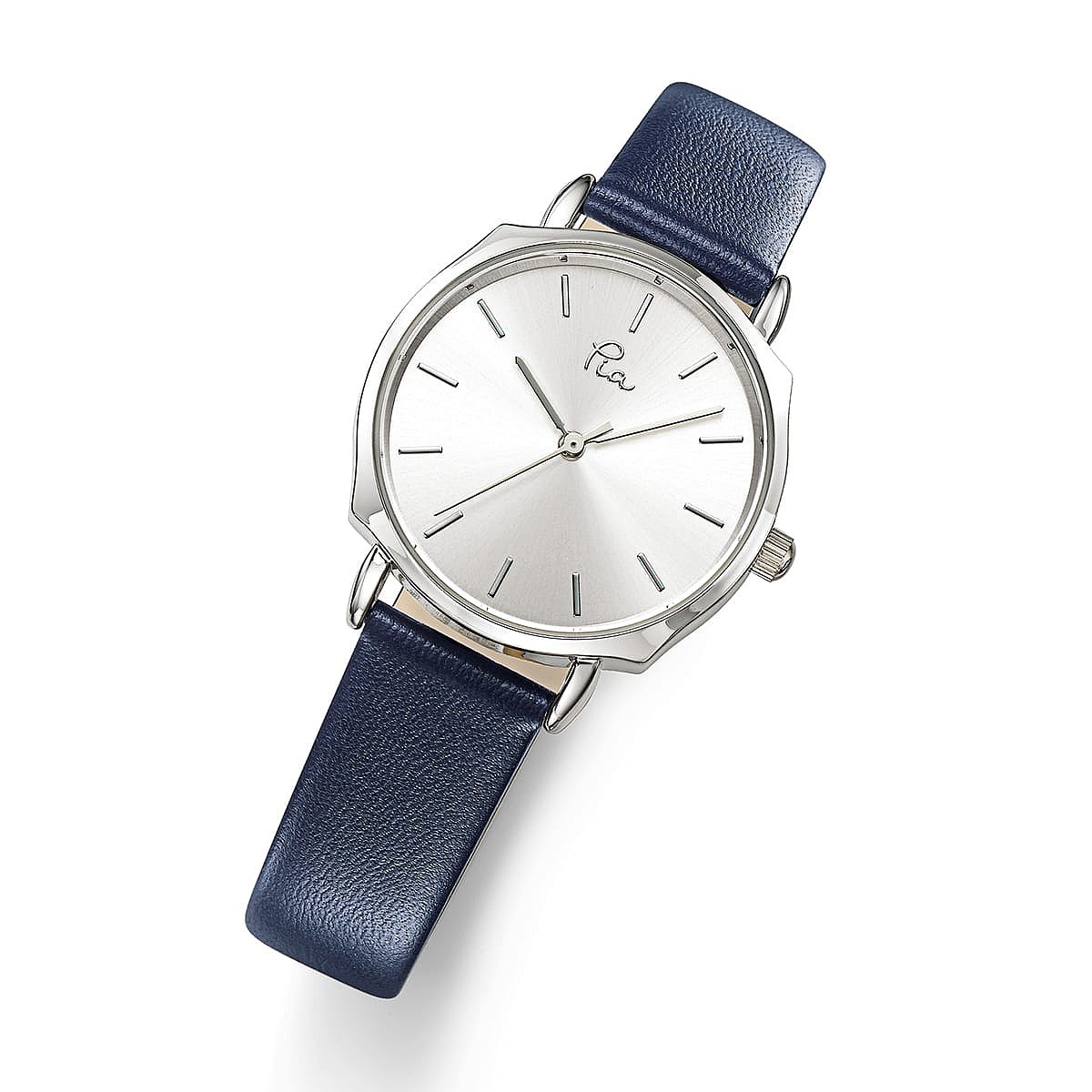 Montre Bleu Marine Heure de Gloire
