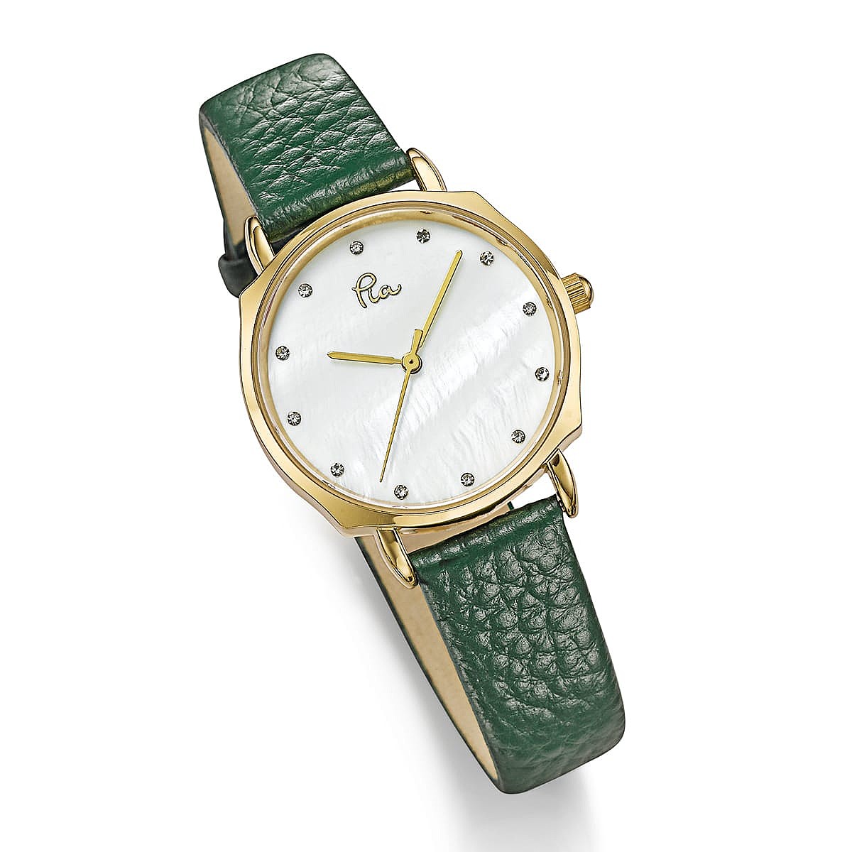 Montre Vert Sapin Meilleurs Moments