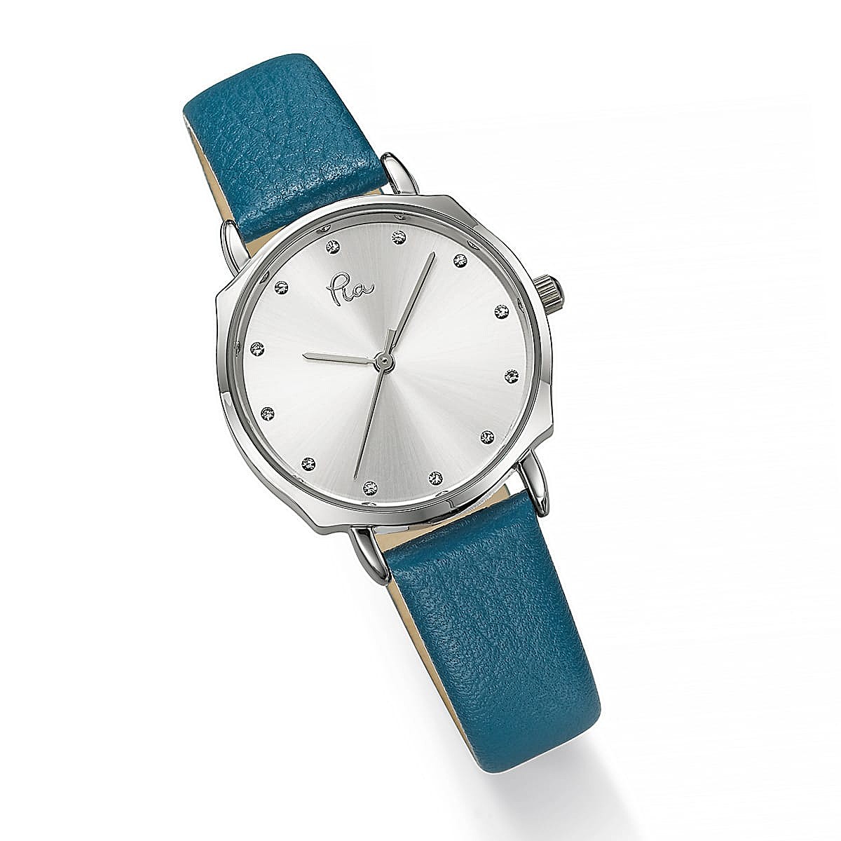 Montre Bleu Sarcelle Meilleurs Moments