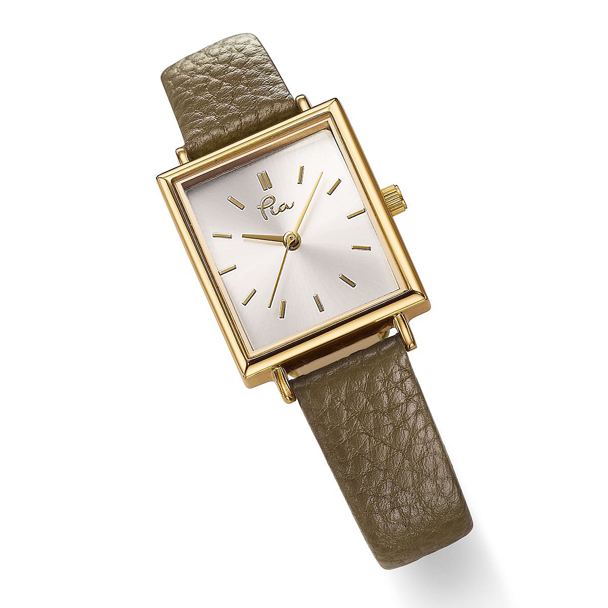 Montre Olive Encore et Toujours