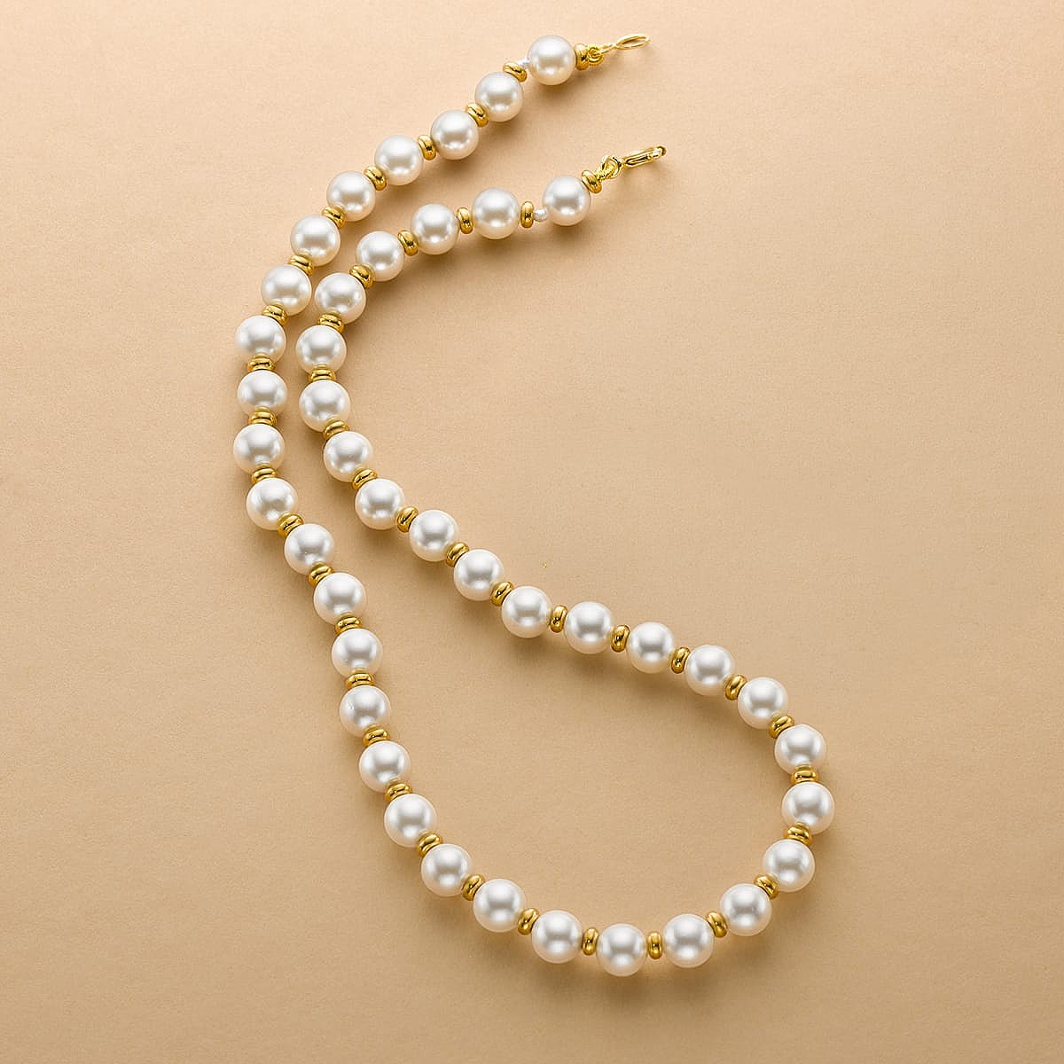 Collier en Perles Moment de Grâce
