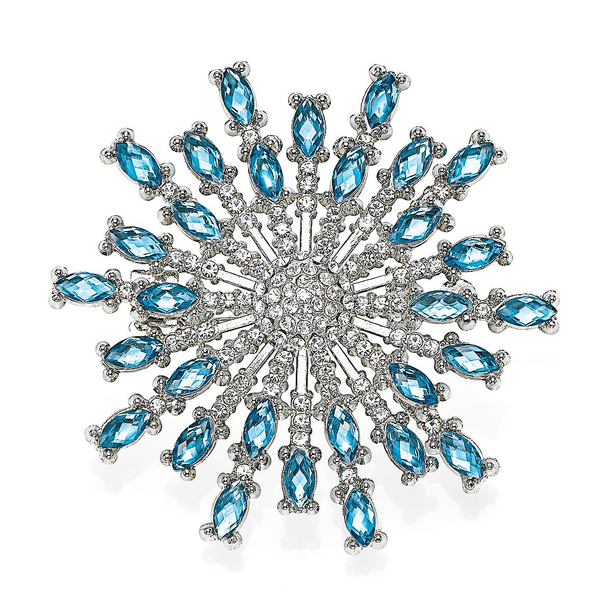 Broche Sensation Pétillante