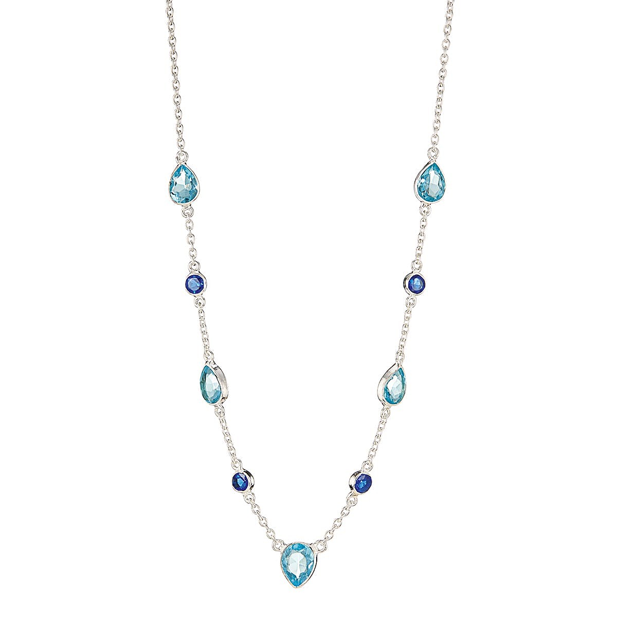 Collier Renouveau Spirituel