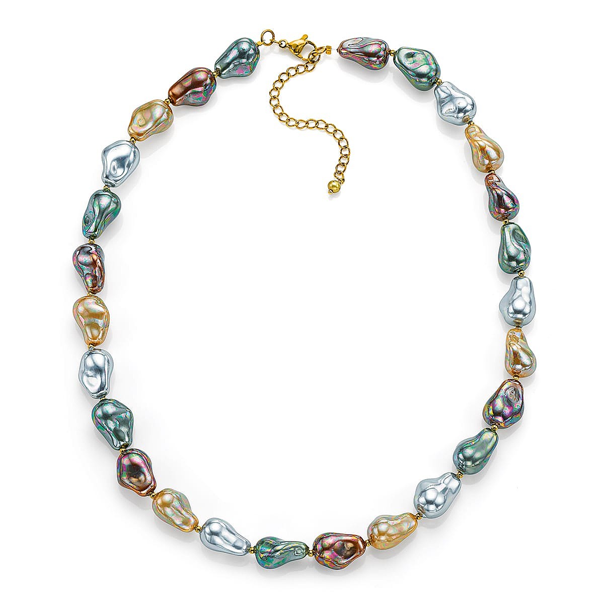 Collier Attirée Par le Crépuscule