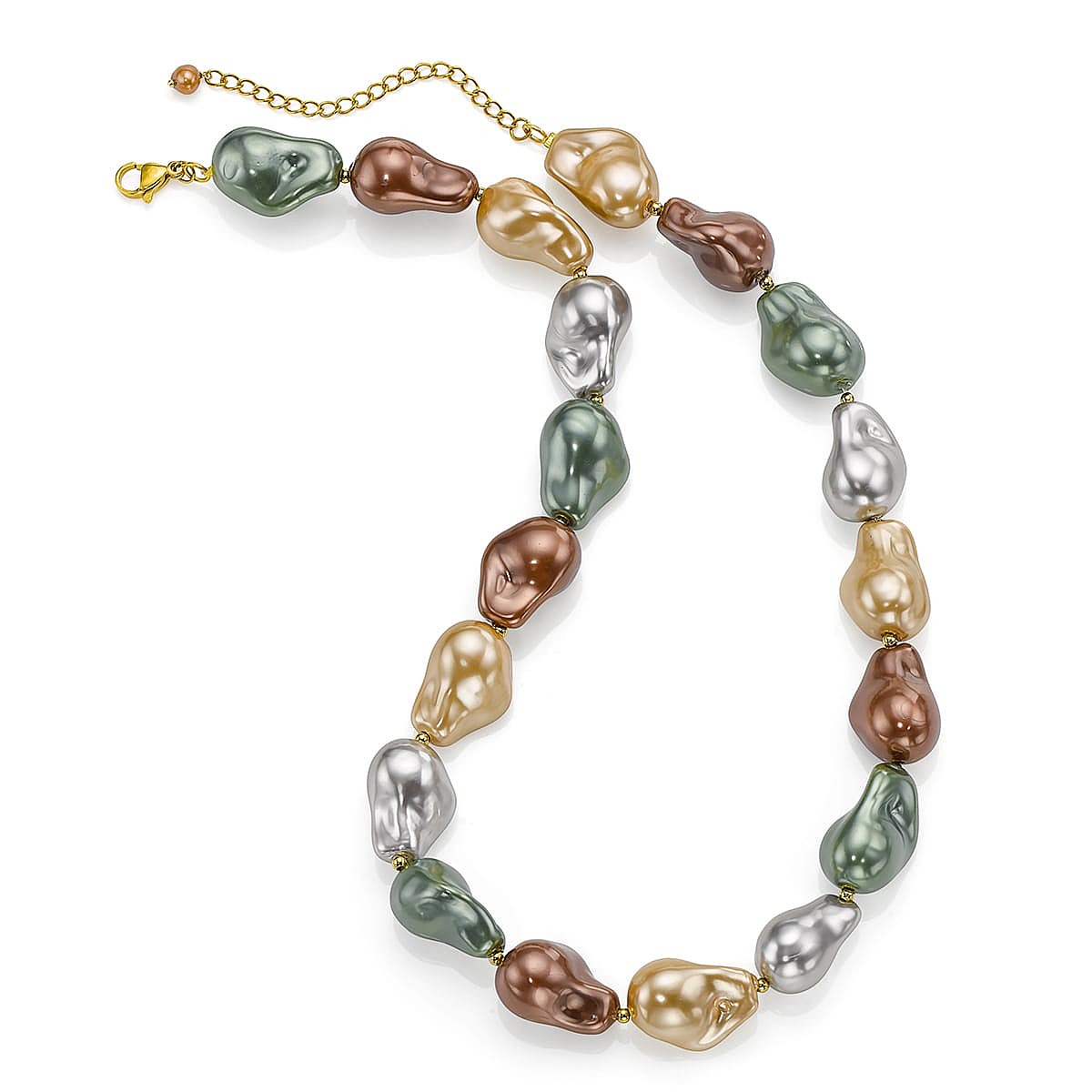 Collier Chemin Naturel