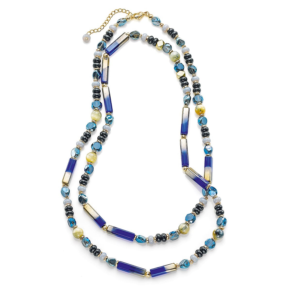 Collier Ton du Crépuscule