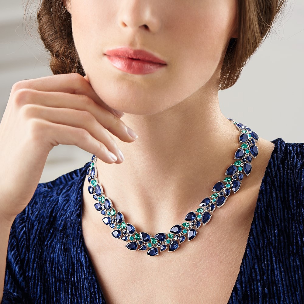 Collier La Première Valse