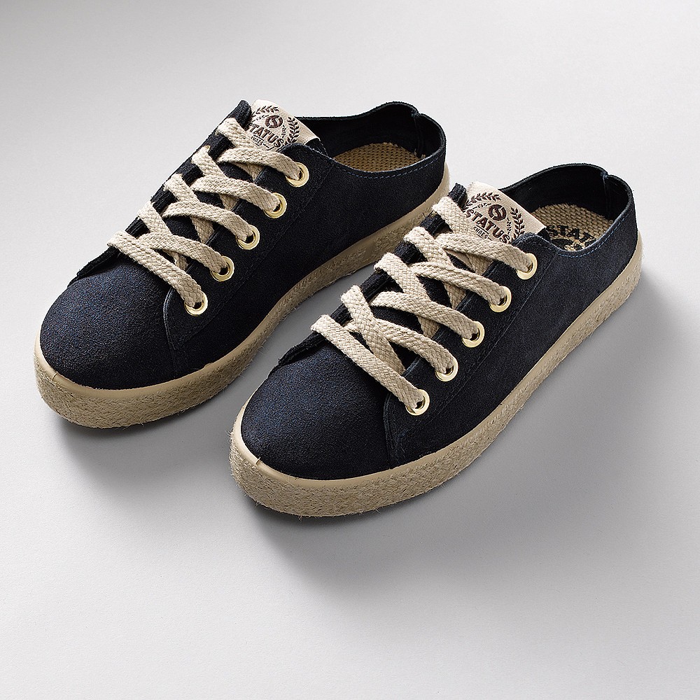 Chaussures Le Long de la Promenade 