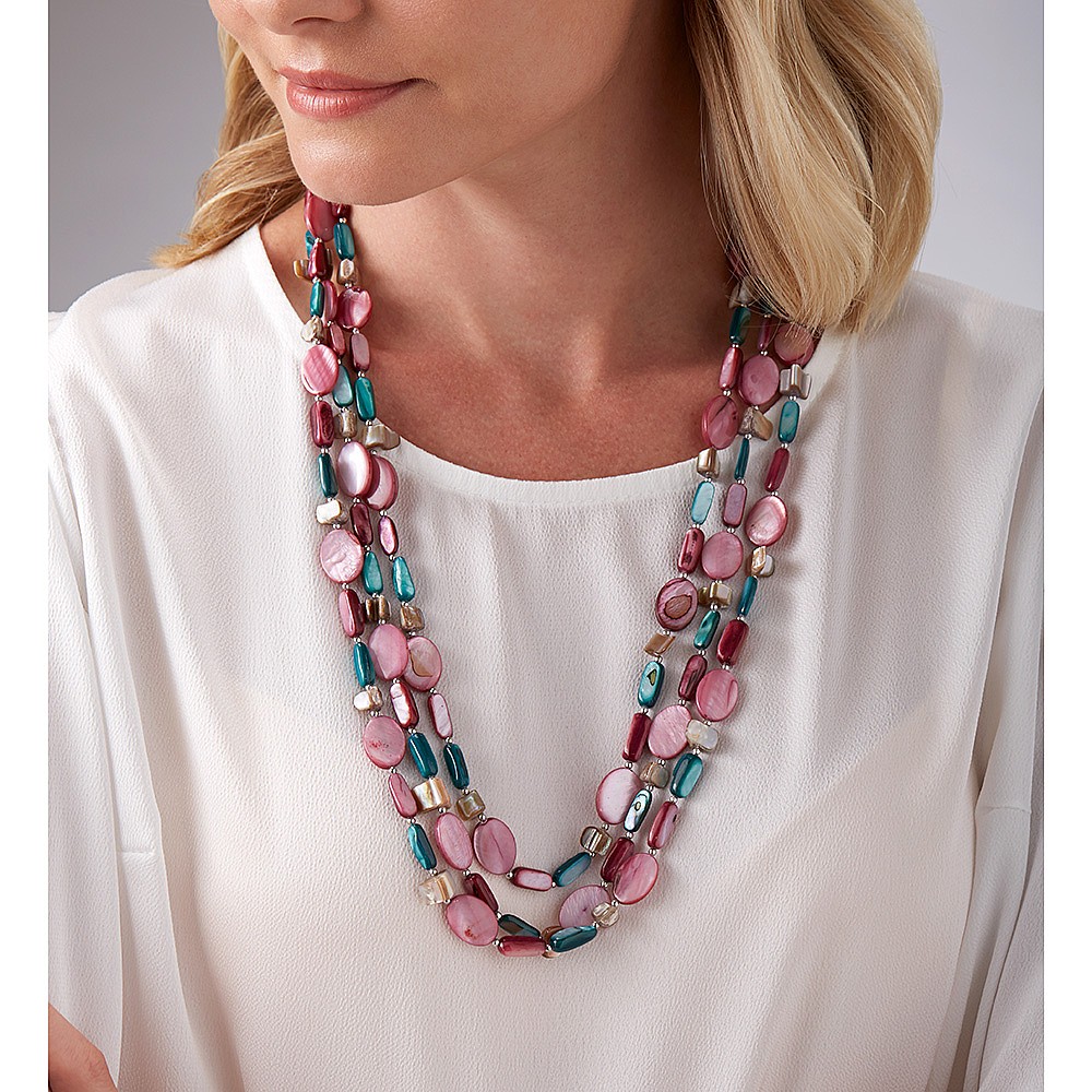 Collier Femme Idéale Pia Bijoux