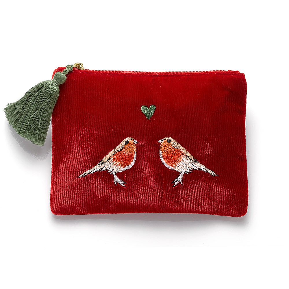 Pochette Romance de Rouges-Gorges