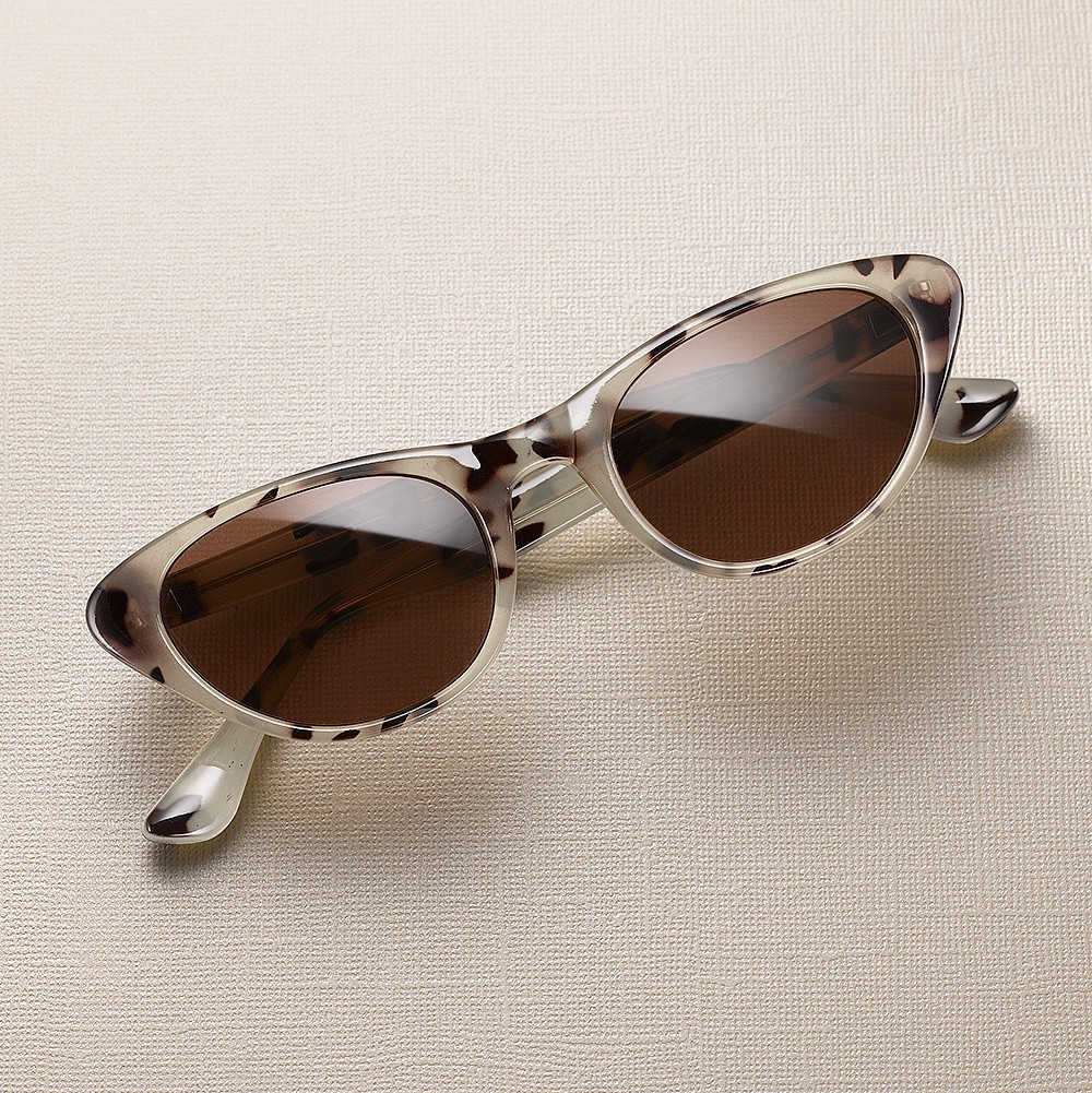 Lunettes De Soleil Clin D œil Pia Bijoux
