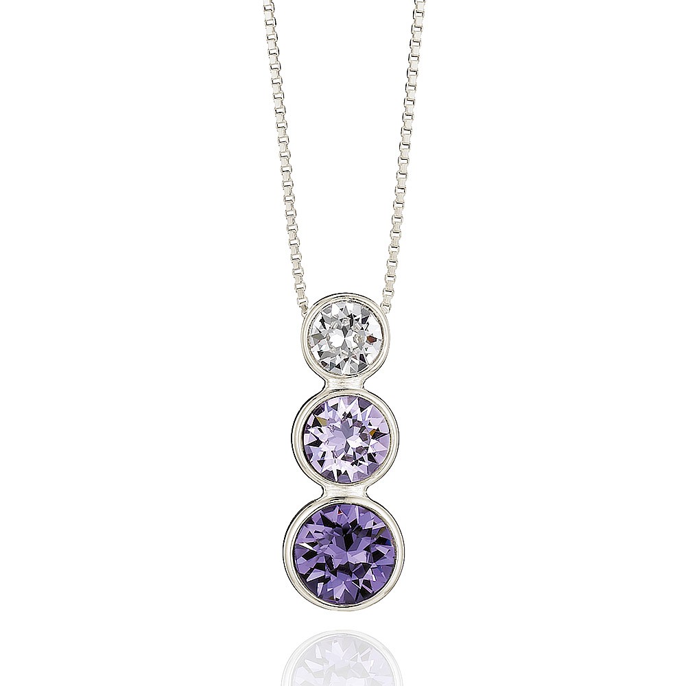 Pendentif Ciels Pourpres