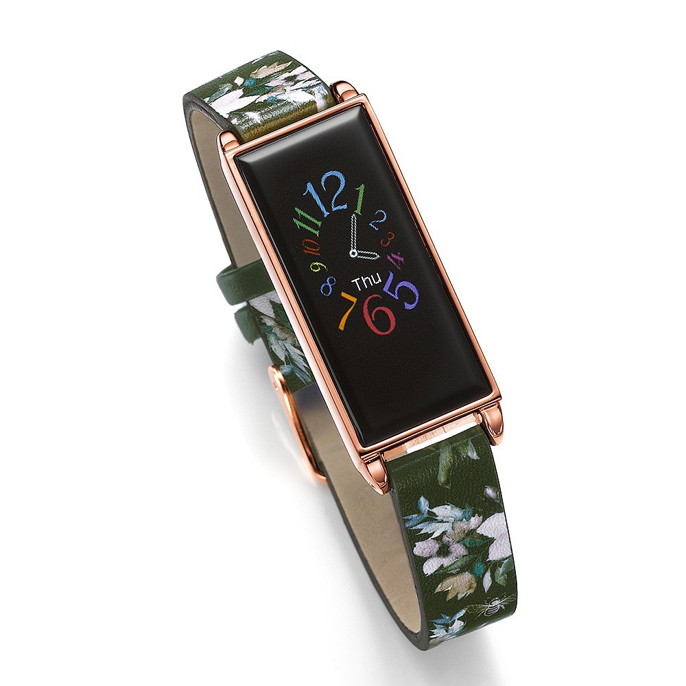 Montre Intelligente Il Est Temps de Bouger