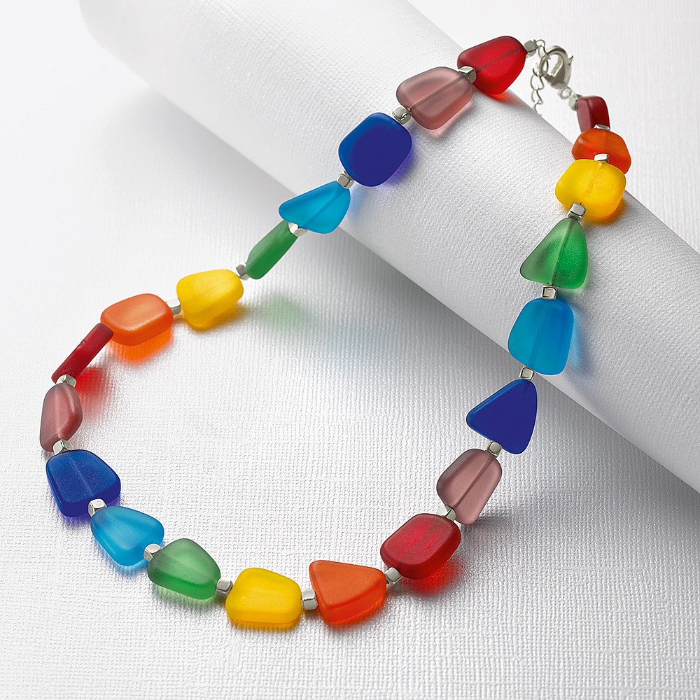 Collier Renaissance de l’Harmonie
