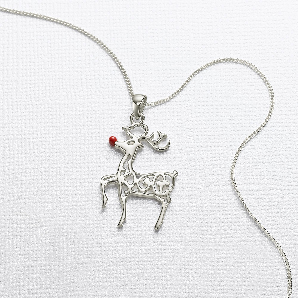 Pendentif Collection Rudolph