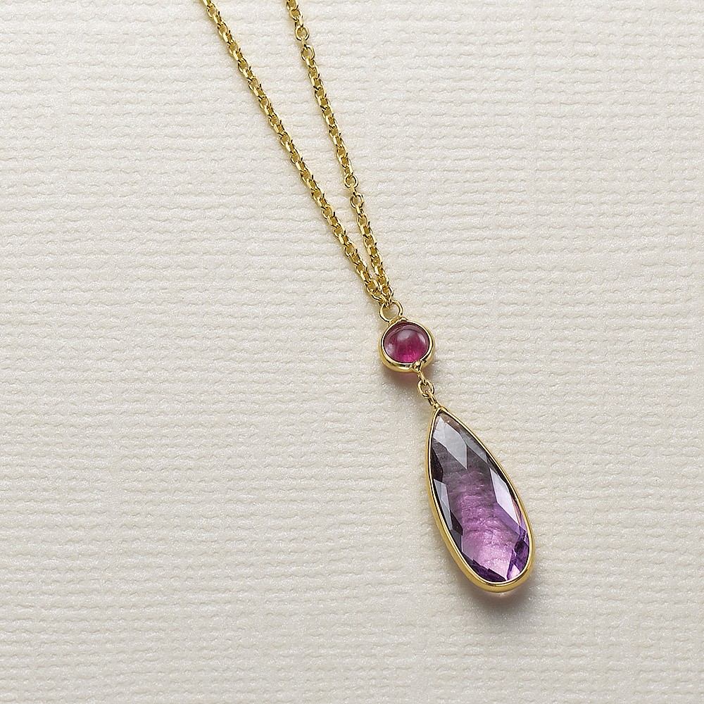 Pendentif Partir avec Élégance