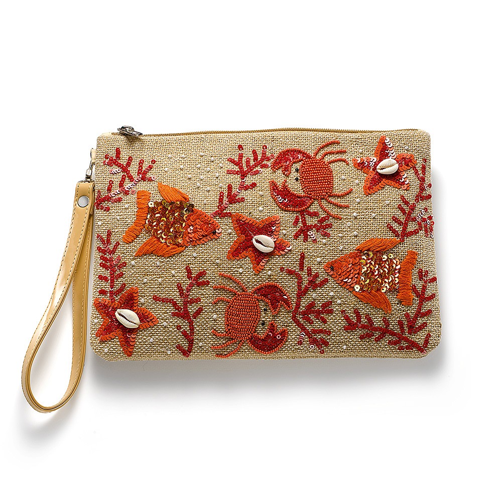 Pochette Contes de la Mer