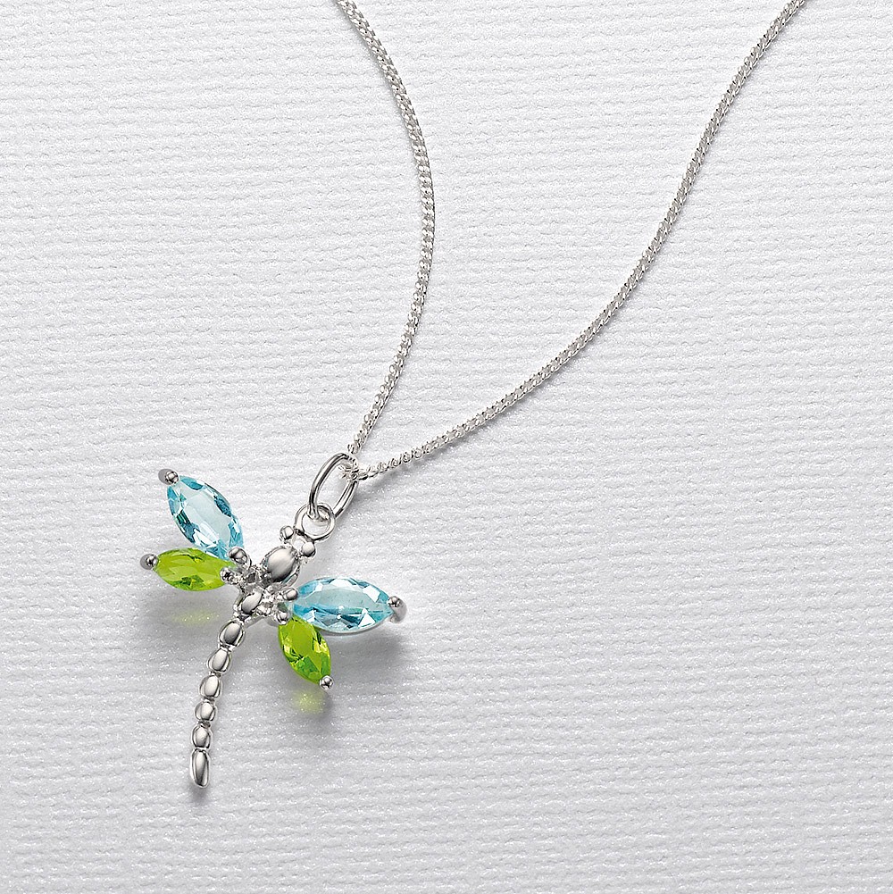 Pendentif Vol Vers l’Imaginaire