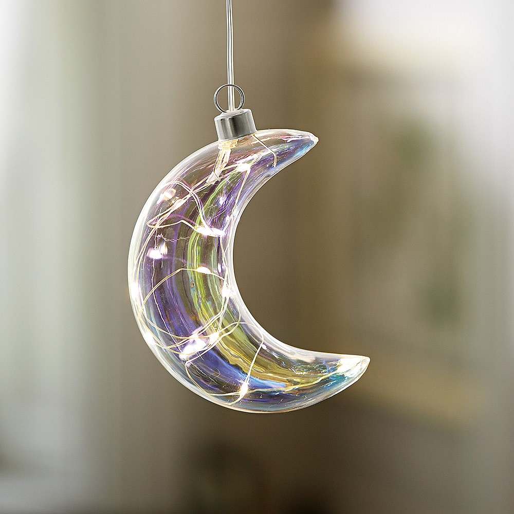 Suspension Au Clair de la Lune