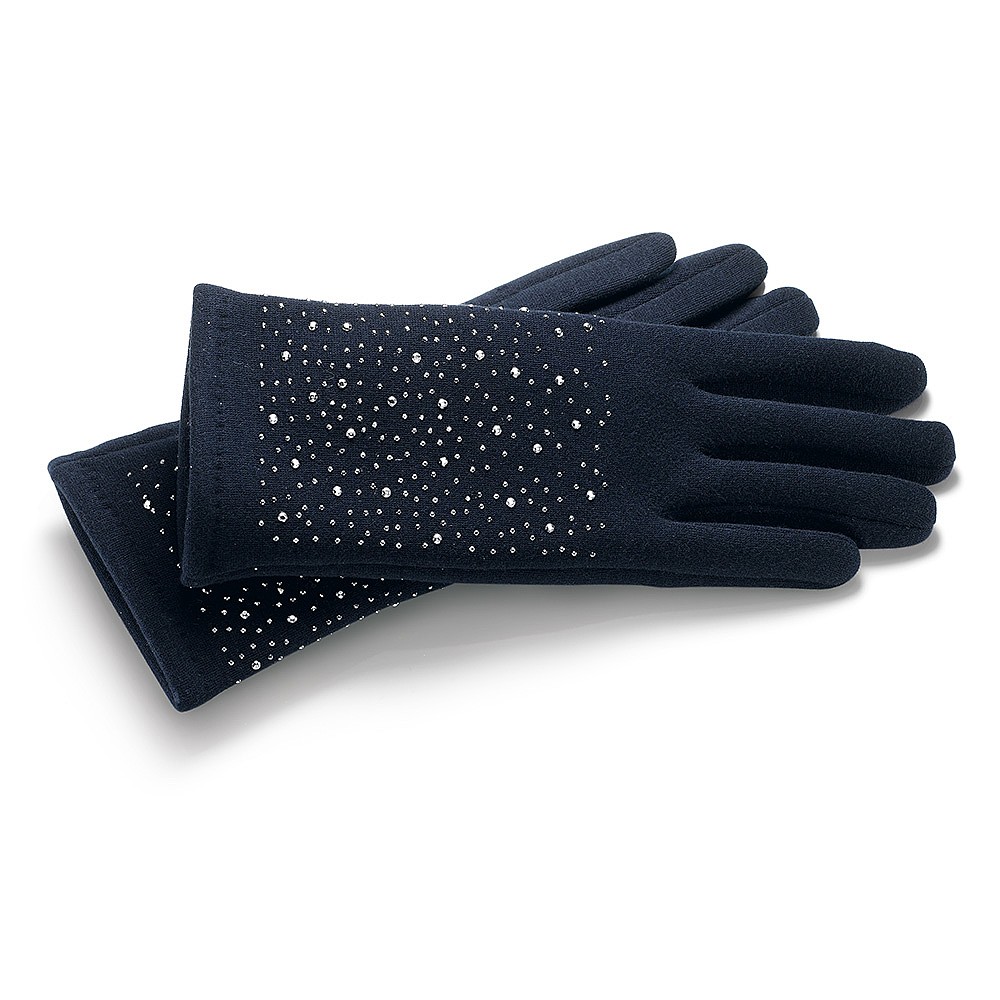 Gants Ciels Étincelants