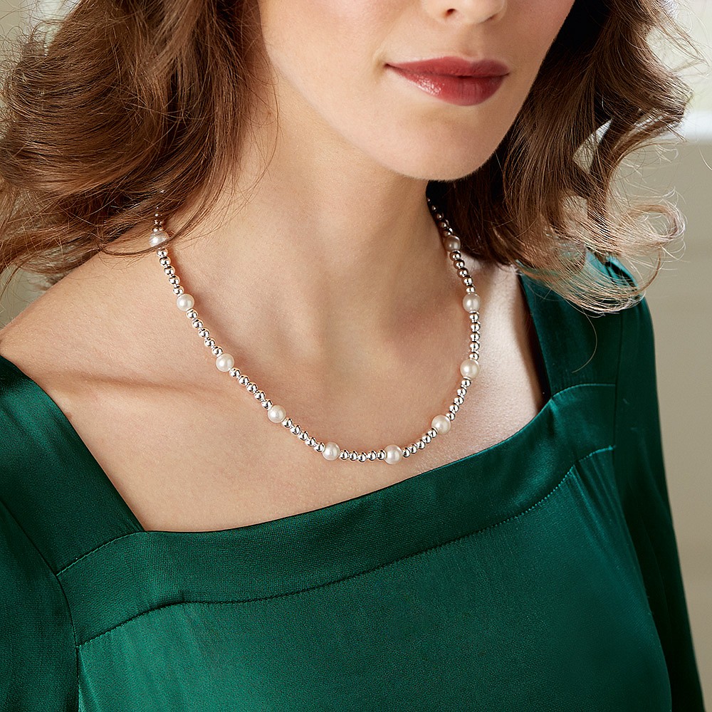 Collier Parfaite Prestance