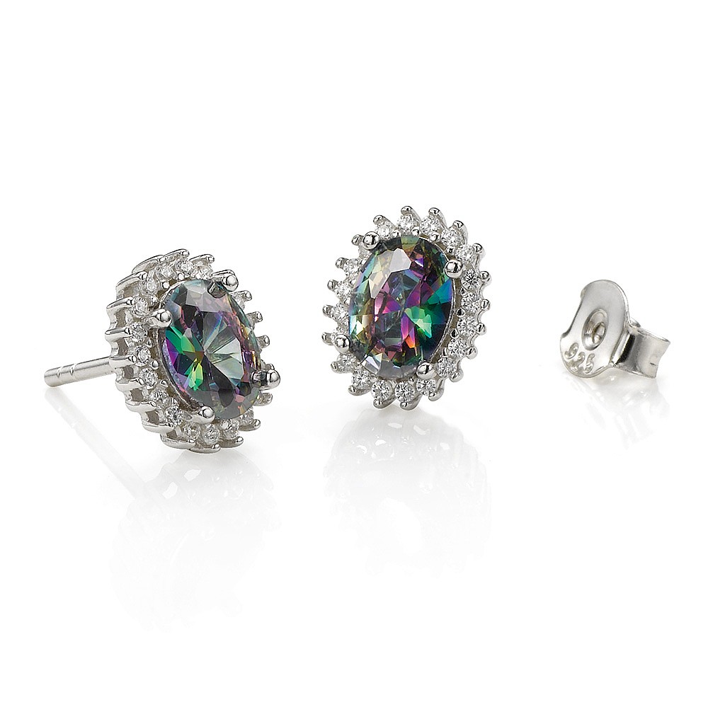 Boucles d’oreilles Un Jour Nouveau