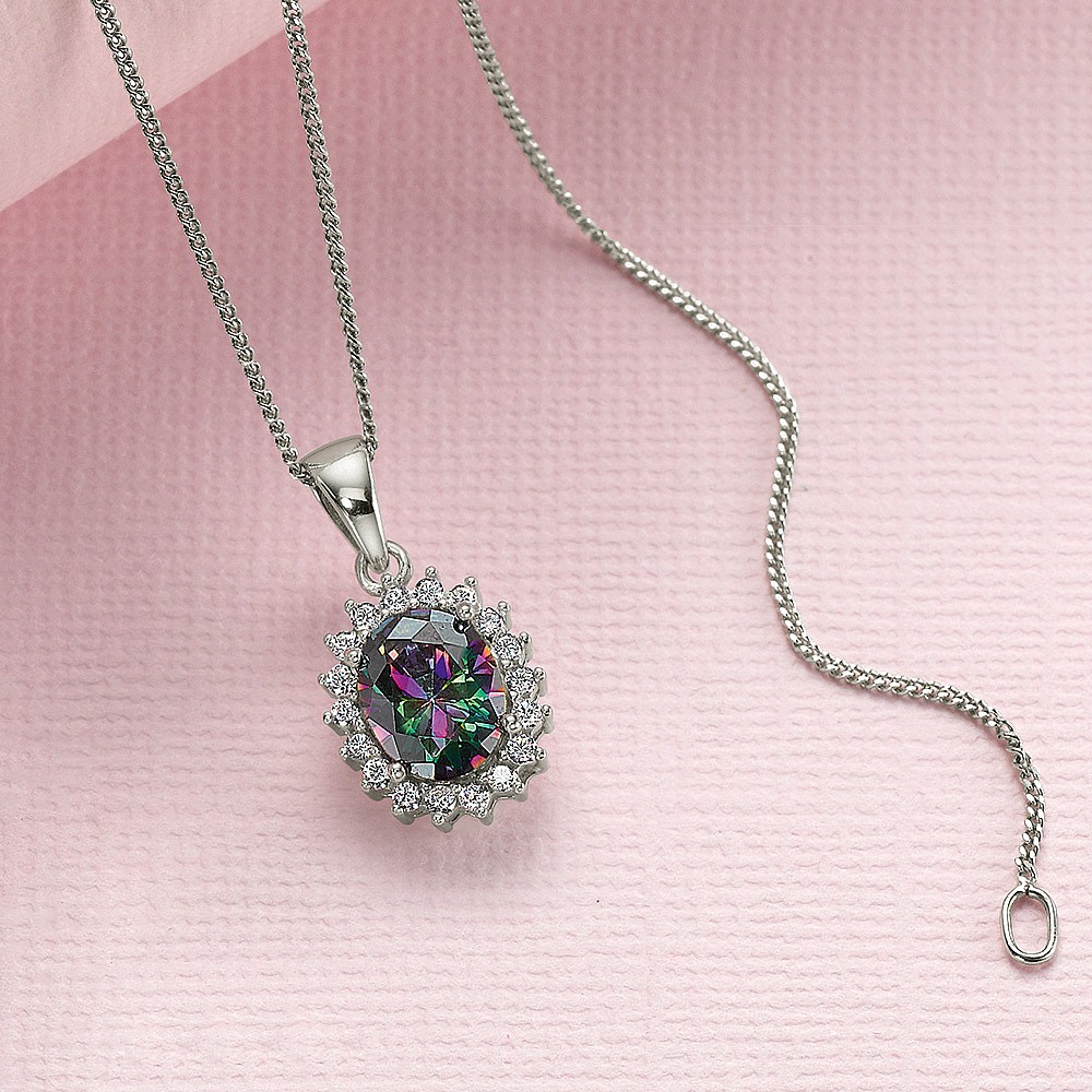 Pendentif Un Jour Nouveau