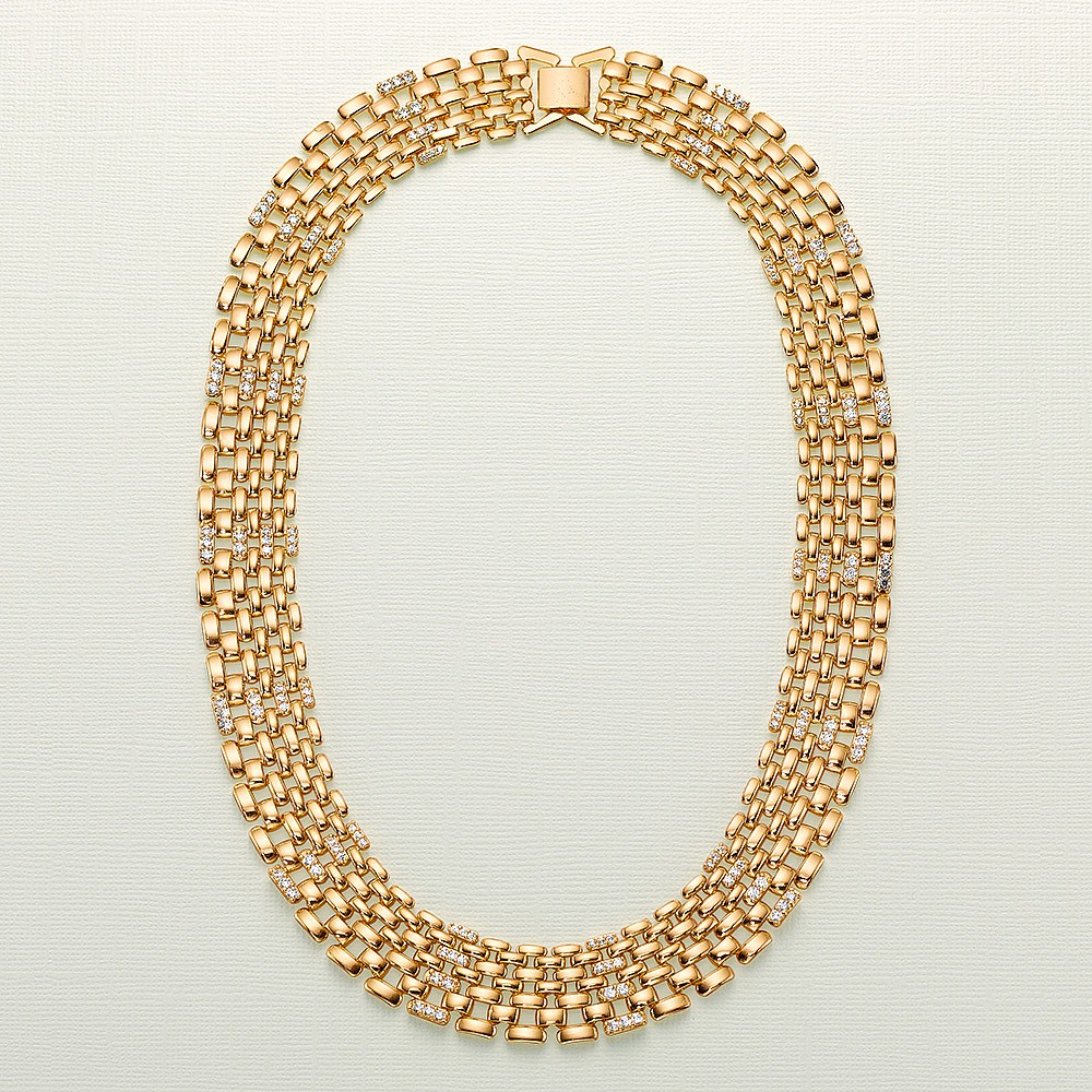 Collier Oser le Drame