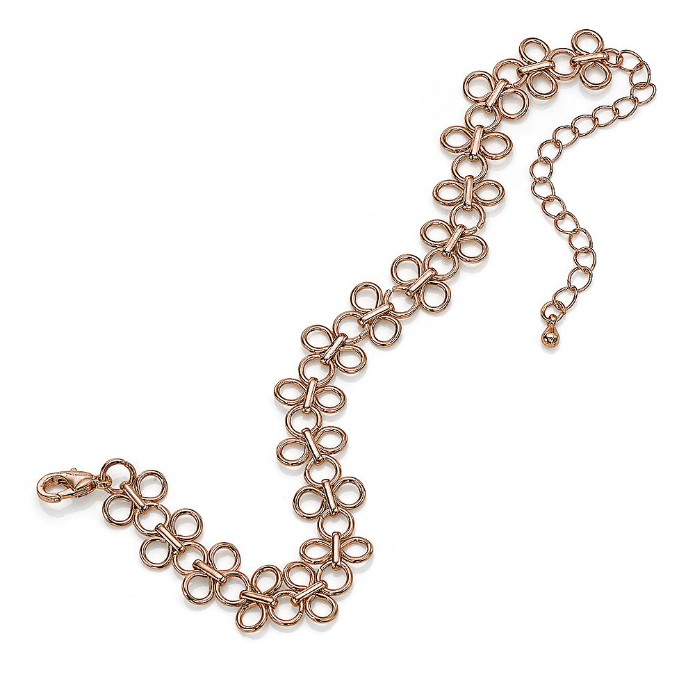 Bracelet de Boucles en Boucle
