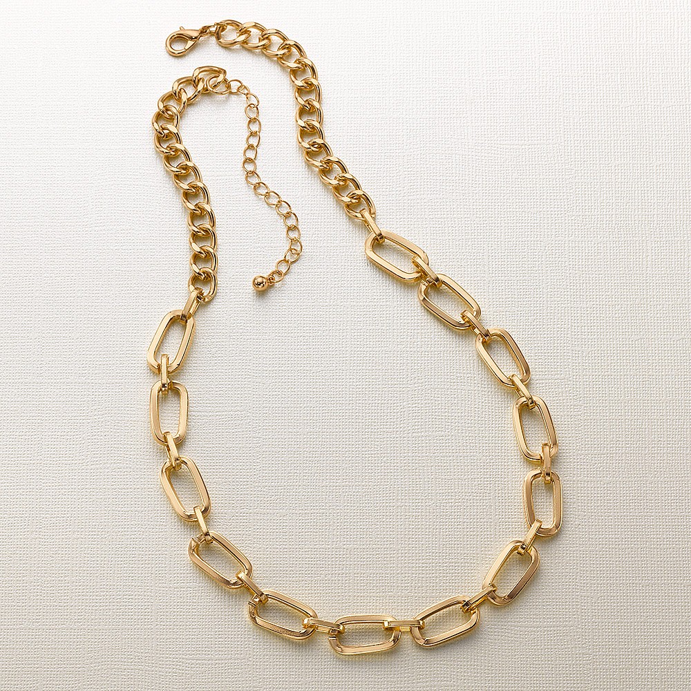 Collier Liaison