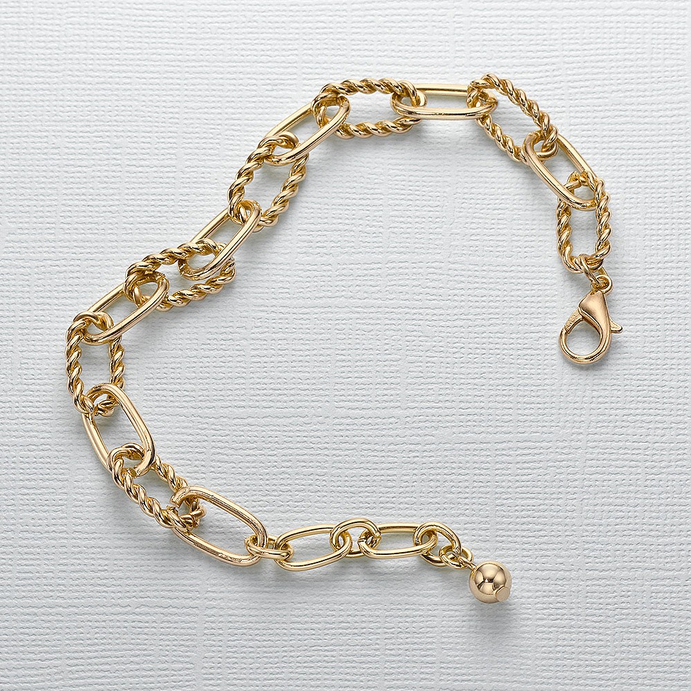 Bracelet Coup du Sort